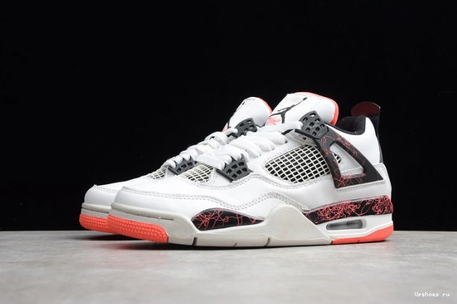 Retro Jordan Nostalgia light 308497-116 4 Air 0215
